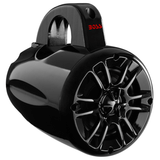Boss Audio 4" MRWT40 Waketower Speakers - Black - 400W