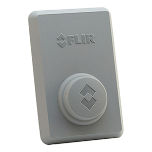 FLIR Systems FLIR Weather Cover f/Joystick Control Unit - 4113315