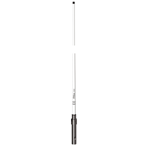 Shakespeare VHF 4' Phase III Antenna - 6400-R