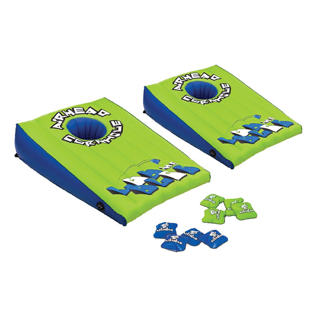 Airhead Lob the Blob - Inflatable Cornhole - AHLB-2 - image 1