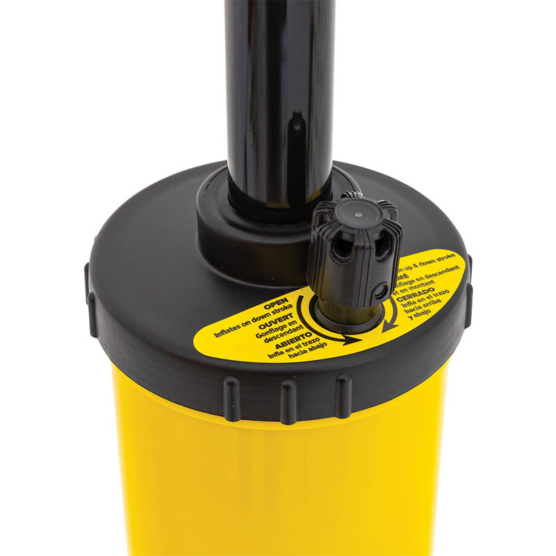 Airhead Double Action Pump - AHP-1 - image 2