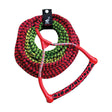 Airhead 3 Section Water Ski Tow Rope with Radius Handle (Length 75') - AHSR-3 - image 1