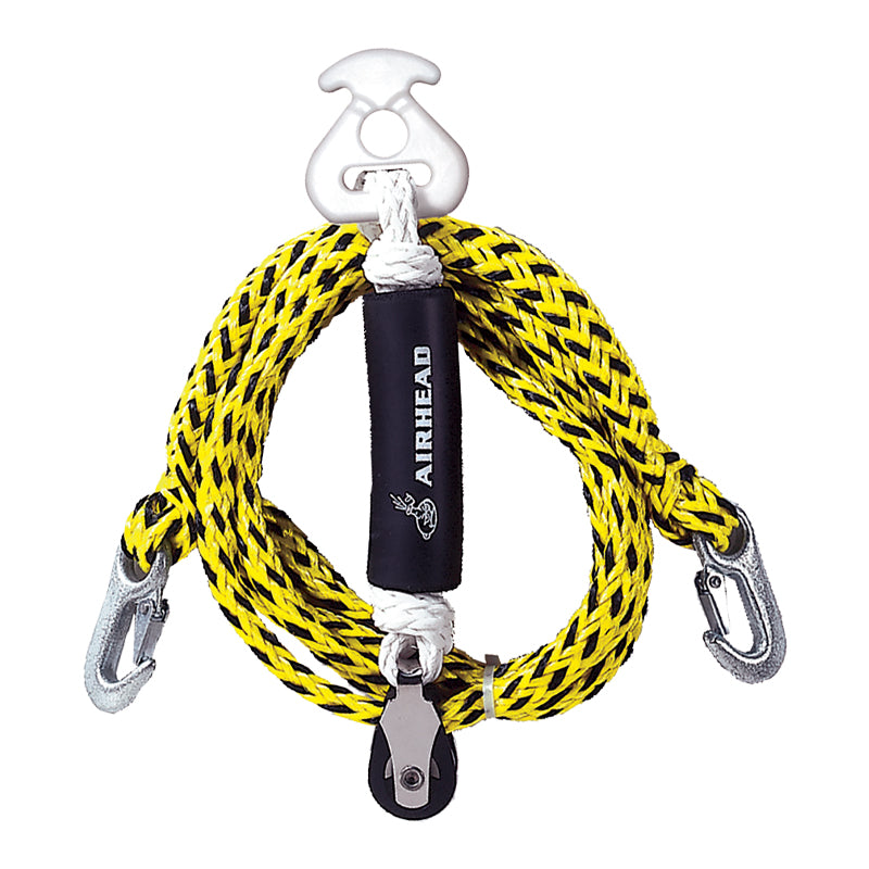 Airhead Self-Centering Rope Tow Harness (2-Rider) - AHTH-3 - image 1