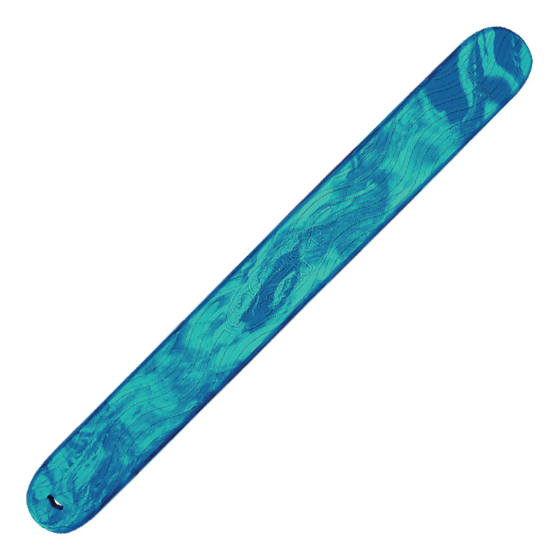 Airhead Sun Comfort® Noodle (Sapphire Swirl) - AHSC-033 - image 1