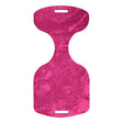 Airhead Sun Comfort® Saddle (Raspberry Swirl) - AHSC-035 - image 1