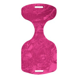 Airhead Sun Comfort® Saddle (Raspberry Swirl) - AHSC-035 - image 1
