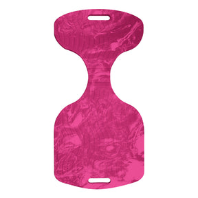 Airhead Sun Comfort® Saddle (Raspberry Swirl) - AHSC-035 - image 1