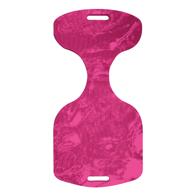 Airhead Sun Comfort® Saddle (Raspberry Swirl) - AHSC-035 - image 1