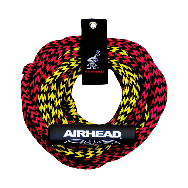 Airhead 2 Section Tube Tow Rope (2-Rider) - AHTR-22 - image 1