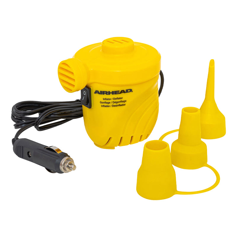 Airhead Air Pump (12 Volts) - AHP-12H - image 1