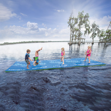 Airhead WaterMat Fun Mat 22 Plus - AHWM-226PL - image 2