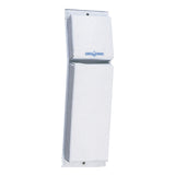 Hull Hugr Contour Fender (White, 24” L x 6” W x 2-1/2” D) - HH-1CW - image 1