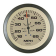 Sierra International Sahara Gauges - Speedometer (65 MPH) - 59704P - image 1