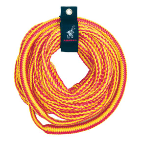 Airhead Bungee Tube Tow Rope (4-Rider) - AHTRB-50 - image 1