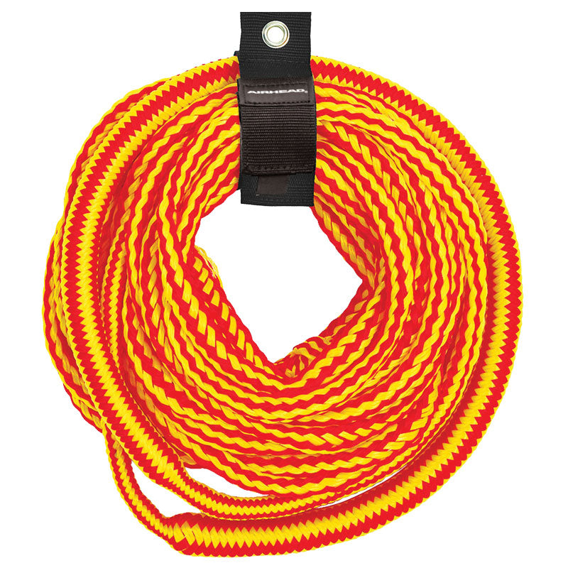 Airhead Bungee Tube Tow Rope (4-Rider) - AHTRB-50 - image 2