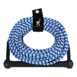 Airhead Water Ski Tow Rope with Tractor-Grip Handle (Length 75') - AHSR-75 - image 1