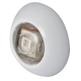 Lumitec Exuma Courtesy Light - White Housing - White Light - 101052