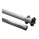 Maretron SAE 5-Bolt Pattern Focus Tube w/Dead Band Eliminator - TFTDBE-5H