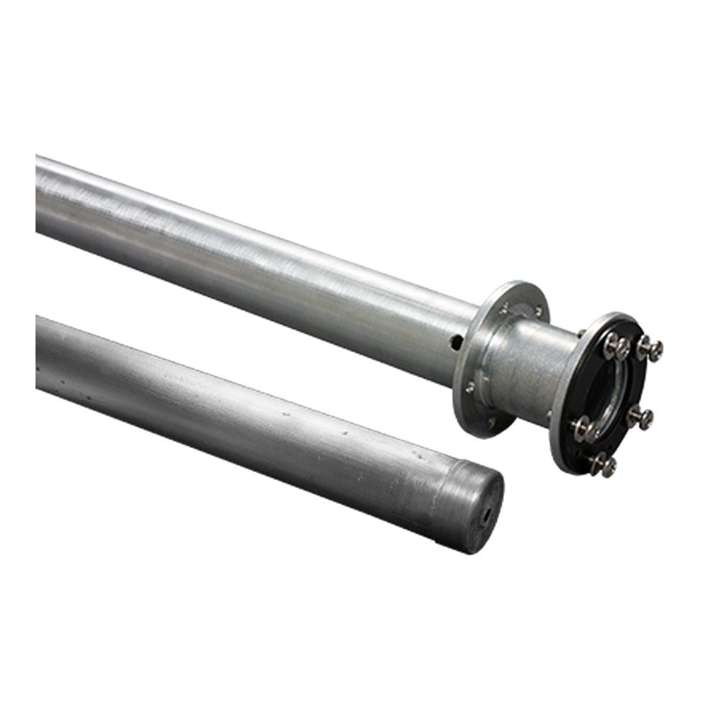 Tubo de enfoque con patrón de 5 pernos Maretron SAE con eliminador de banda muerta [TFTDBE-5H]