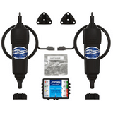 Bennett Marine Hydraulic to BOLT Electric Conversion Kit - HYDBOLTCON