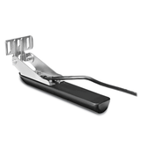 Garmin GT30-TM DownVü&trade;/SideVü&trade; 12-Pin Transom Mount Transducer f/GCV&trade; 10 - 20' Cable - 010-01961-00