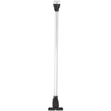 Attwood Marine Attwood LightArmor Fold Down 12" All Around Light 2nm w/Cam-Lock Base - 5557-P12A7