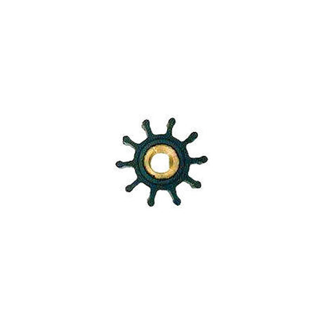 Jabsco Impeller Kit - 10 Blade - Nitrile - 1-19/32" Diameter [9200-0023-P] - official Jabsco product image 2