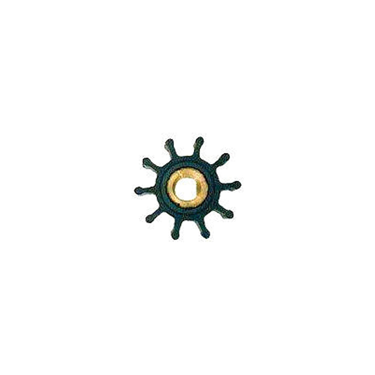 Jabsco Replacement Neoprene Impeller - 31130-0061-P