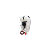 Jabsco Flat Tank Oil Changer System - 3-1/2 Gallon Tank - 12V [17860-2012] - official Jabsco product image 2