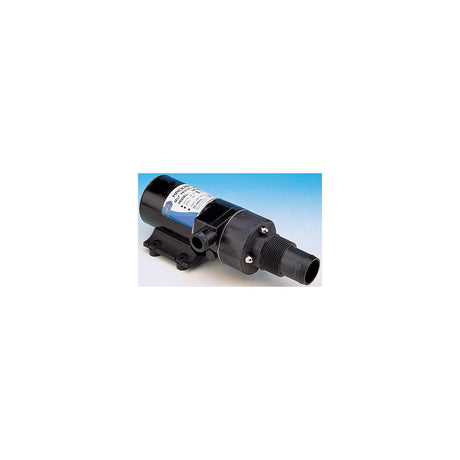 Jabsco Sealed Macerator Self-Priming Pump 12V [18590-2092] - official Jabsco product image 2