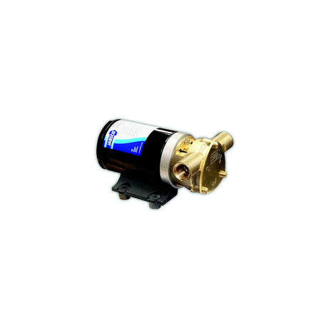 Jabsco Commercial Duty Water Puppy - 24v [18670-0943] - official Jabsco product image 2