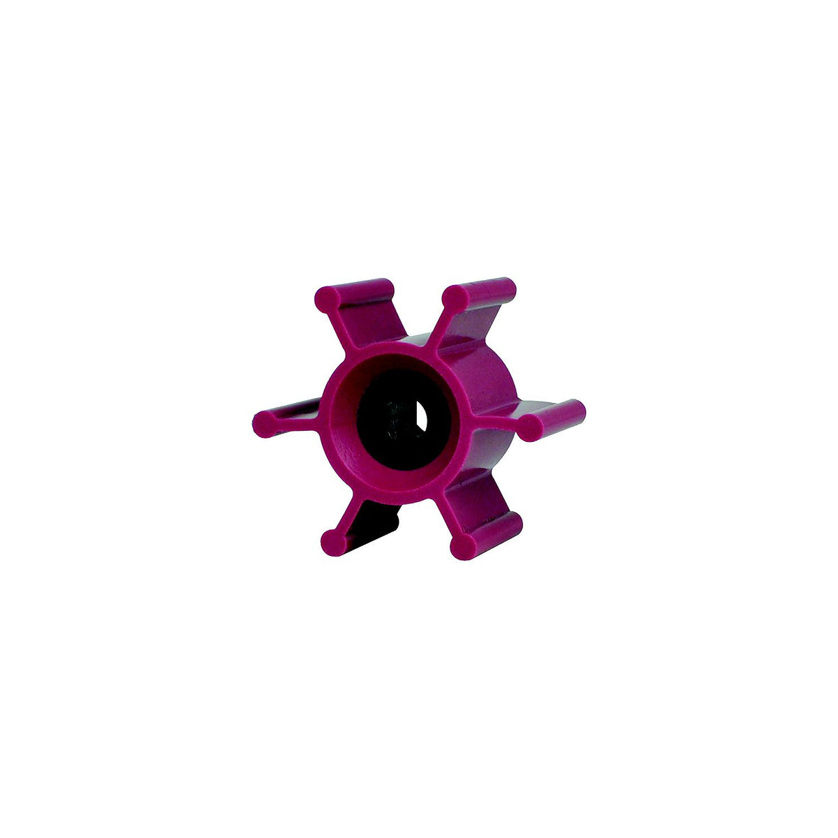Jabsco Ballast King Impeller [23095-0007-P] - official Jabsco product image 2