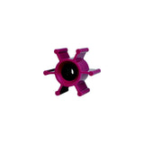 Jabsco Ballast King Impeller [23095-0007-P] - official Jabsco product image 2