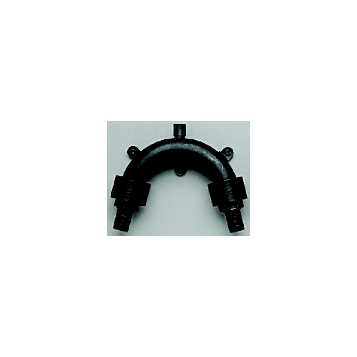 Jabsco 1 1/2" Vented Loop [29015-0010] - official Jabsco product image 2