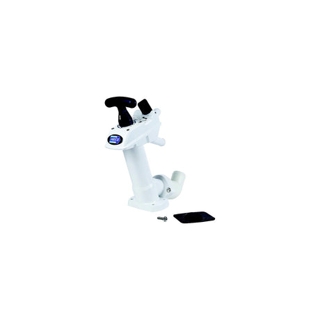Jabsco Twist n' Lock Pump Assembly f/29090 & 29120 Series [29040-3000] - official Jabsco product image 2