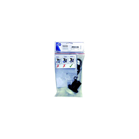 Jabsco Service Kit f/Manual Toilet 29090/29120-3000 [29045-3000] - official Jabsco product image 2