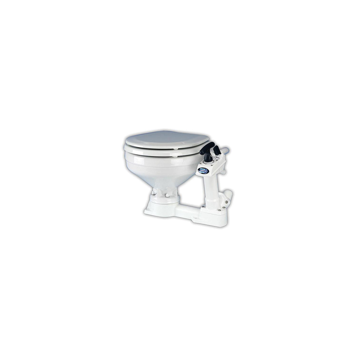 Jabsco Manual Marine Toilet - Compact Bowl [29090-5000] - official Jabsco product image 3