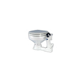Jabsco Manual Marine Toilet - Compact Bowl [29090-5000] - official Jabsco product image 3