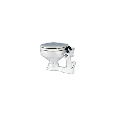 Jabsco 290905000 Twist 'N' Lock Manual Toilet, Compact - 290905000 - official Jabsco product image 3