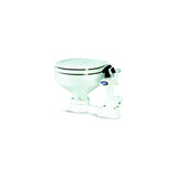 Jabsco Manual Marine Toilet - Compact Bowl [29090-5000] - official Jabsco product image 2