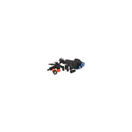 Jabsco HotShot 3 Washdown Pump - 12V - 3 GPM - 50 PSI [32305-5012-3A] - official Jabsco product image 6