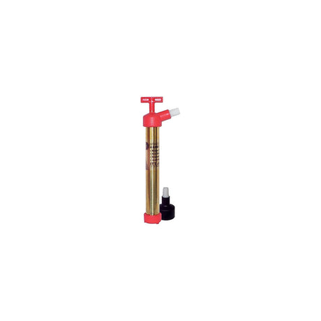Jabsco Handy Boy Utility Pump [33799-0000] - official Jabsco product image 2