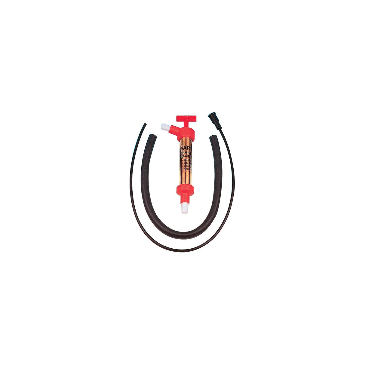 Jabsco Little Pal Utility Pump [34060-0010] - official Jabsco product image 2