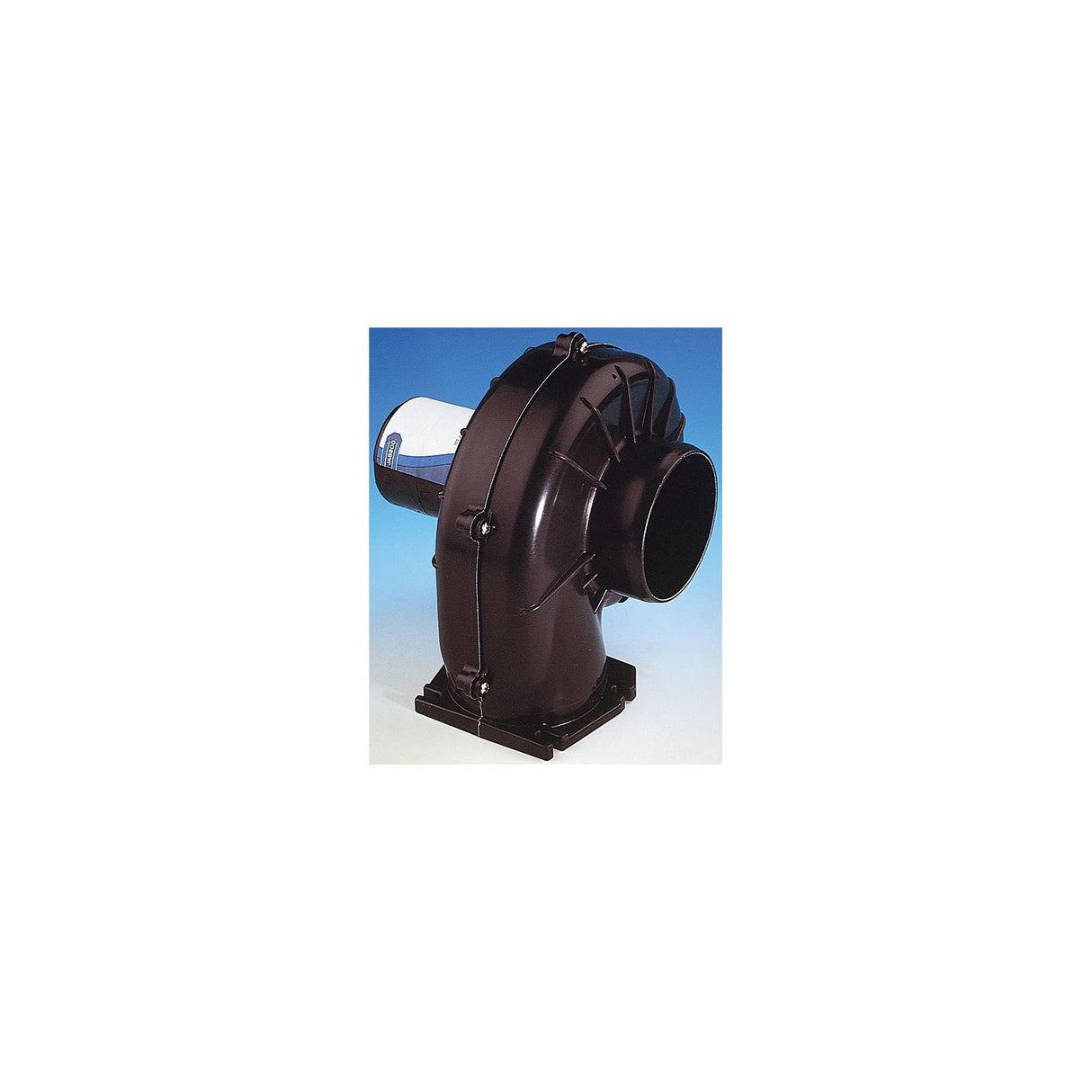 Jabsco Par 24V Blower Flangemount 4 - 35400-0010