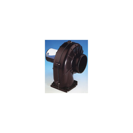 Jabsco 4" 250 CFM Flangemount Blower - 12V [35400-0000] - official Jabsco product image 2