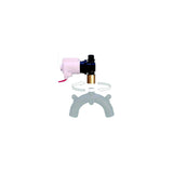 Jabsco Vented Loop Solenoid Valve f/37010 Series Toilet [37068-2000] - official Jabsco product image 2