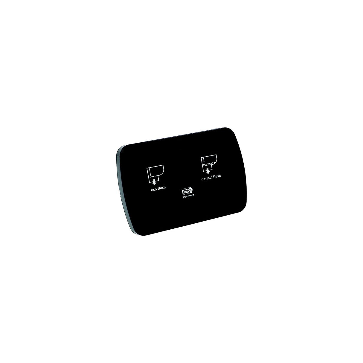 Jabsco 380453092 Quiet Flush E2 Marine Toilet, Compact Unit for Fresh Water - 38045-3092 - official Jabsco product image 3