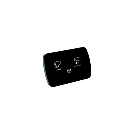Jabsco 382453092 Quiet Flush E2 Marine Toilet, Compact Unit for Salt Water - 38245-3092 - official Jabsco product image 3