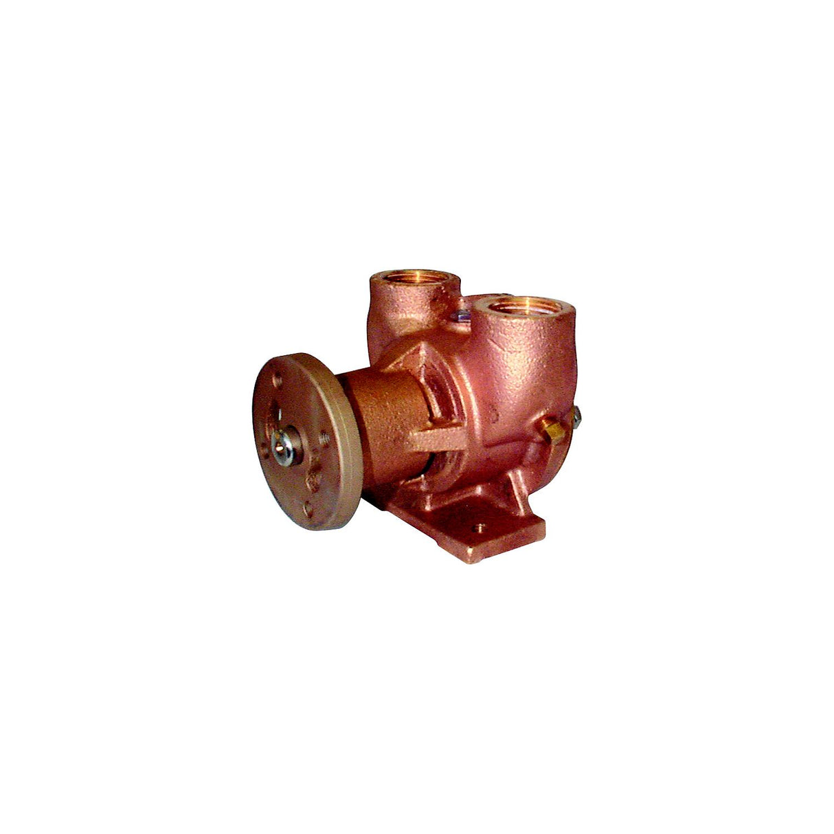 Jabsco Crusader Replacement Pump - 42730-0000