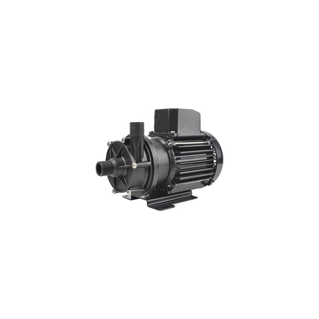 Jabsco Mag Drive Centrifugal Pump - 11GPM - 110V AC [436977] - official Jabsco product image 2